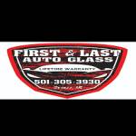 First & Last Auto Glass Profile Picture