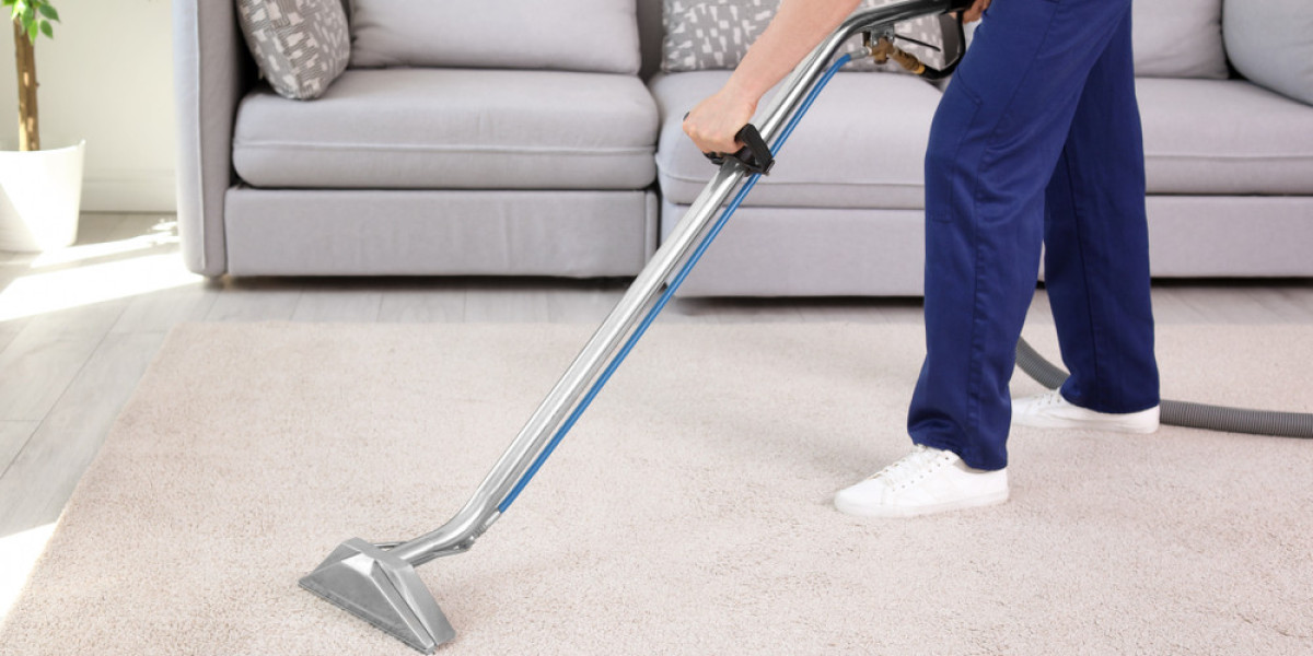 Superior Results, Every Time Professional Carpet Cleaning Specialists