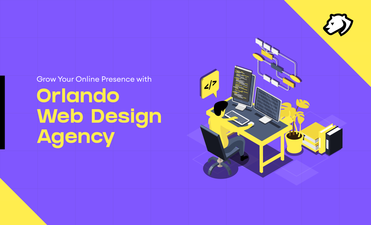 Grow Your Online Presence with Orlando Web Design Agency – Orlando Web Design Agency-Cheetah