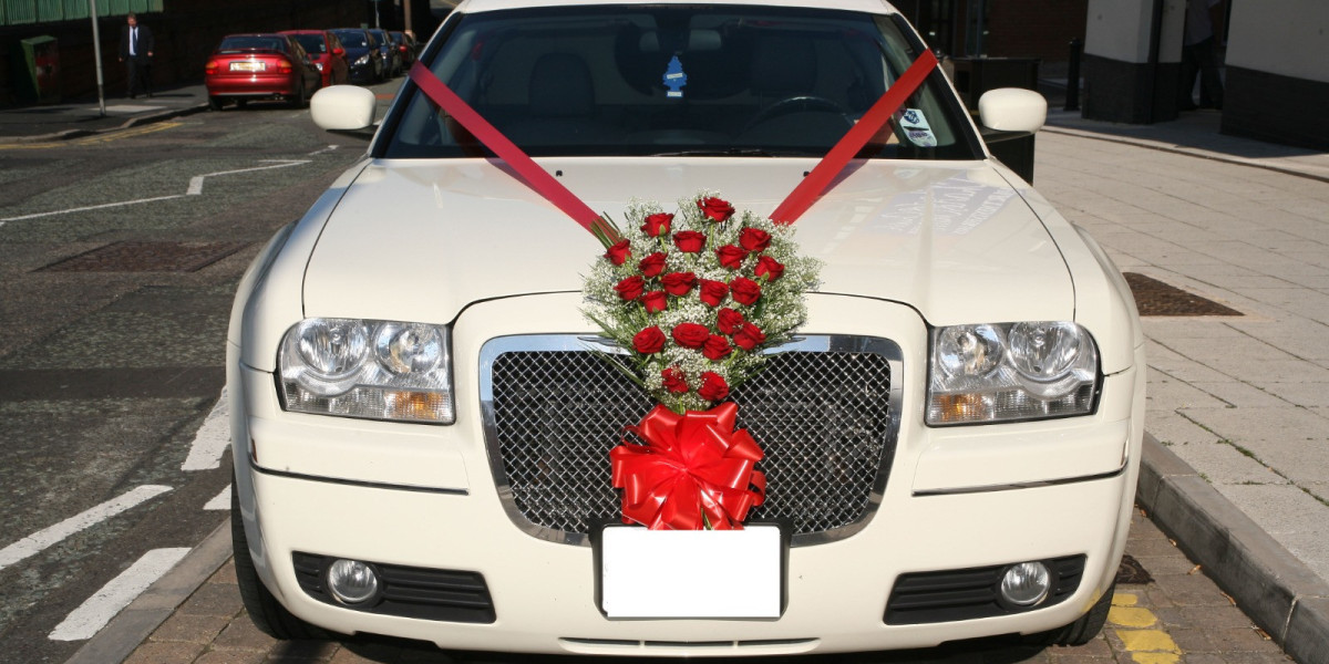 The best way to brighten up a vacation is with a Limo Deals Limo Hire in Birmingham