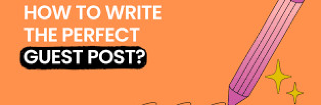 Guest Posting Expert Cover Image