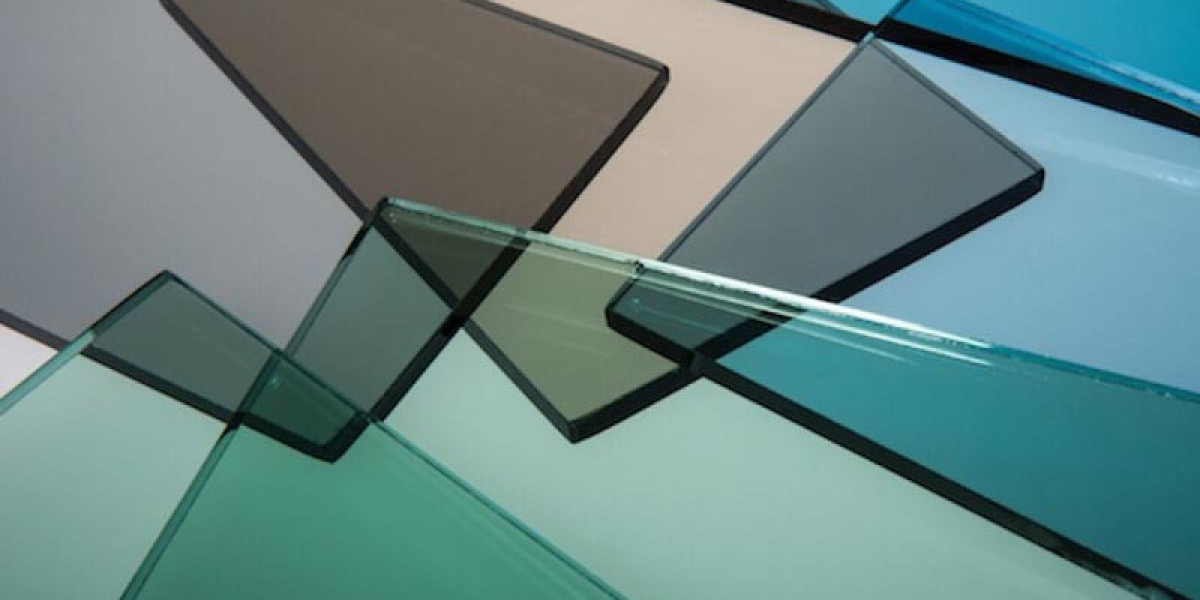 Flat Glass Market Trends and Challenges 2022 Industry Demand, Top Players Strategy, Size, Share Estimation and Forecast 