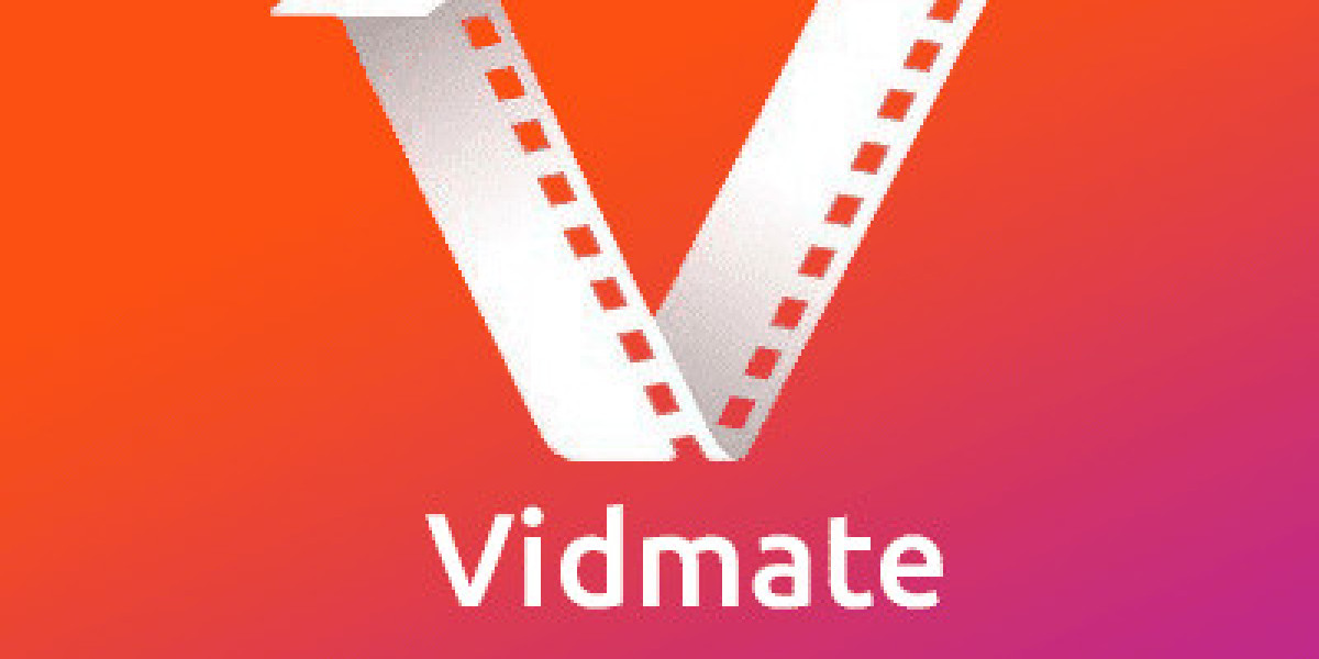 Download Vidmate HD Video Downloader APK for Android