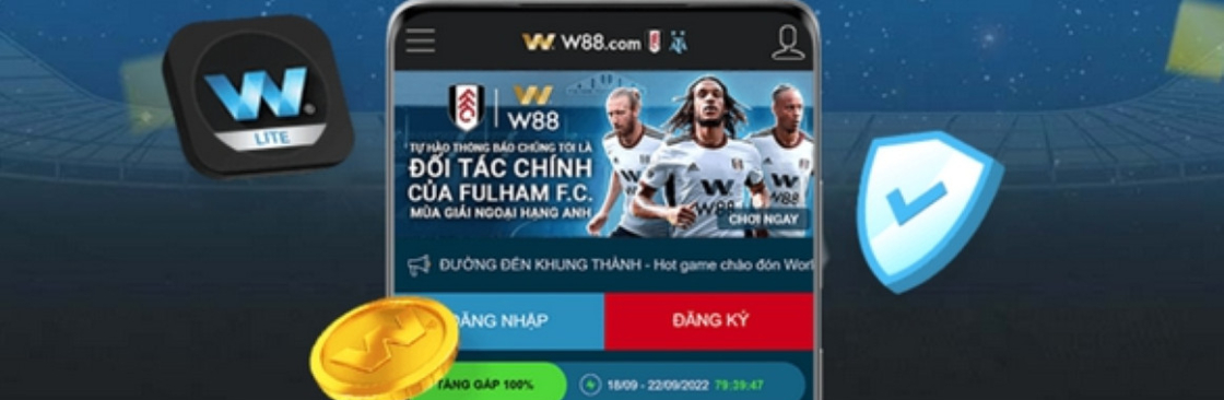 W88vx Cover Image