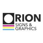 Orion Signs & Graphics Profile Picture