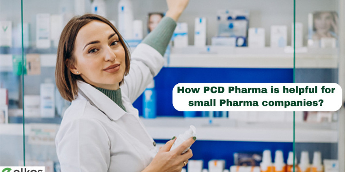 Top 10 PCD Pharma Franchise Companies in india: