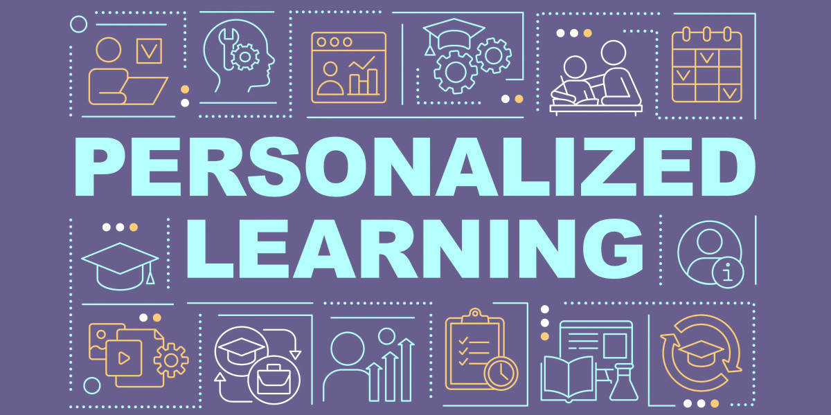 Personalized Learning For Everyone: Embracing The Future With Adaptive Learning Services