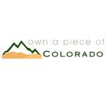 Own A Piece of Colorado Profile Picture