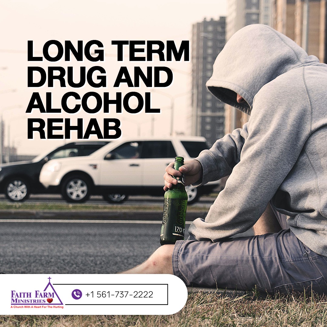 Drug and Alcohol Rehab in Florida: Your Path to Recovery - WriteUpCafe.com