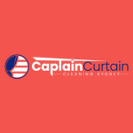 Captain Curtain Cleaning Sydney Profile Picture