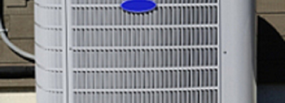 HM Tech Air Conditioning and Heating Cover Image