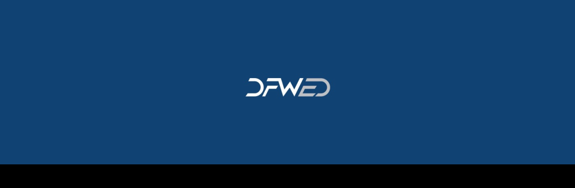 DFW ED Cover Image
