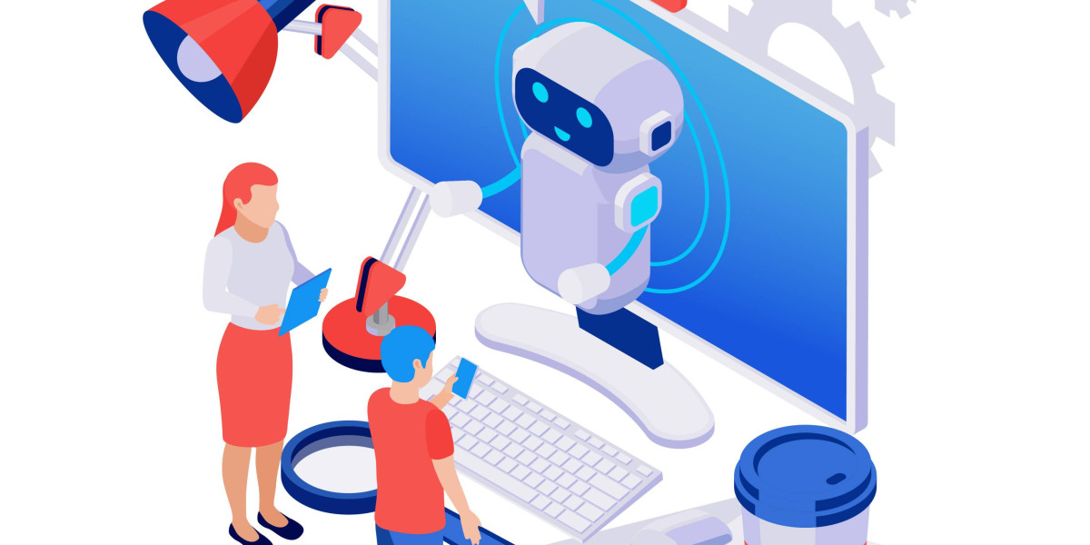How AI Will Boost & Optimize The App Development Industry