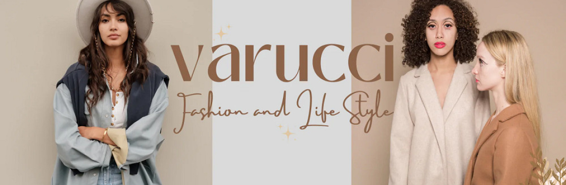 Varucci Style Cover Image