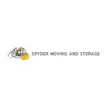 Spyder Moving and Storage Profile Picture