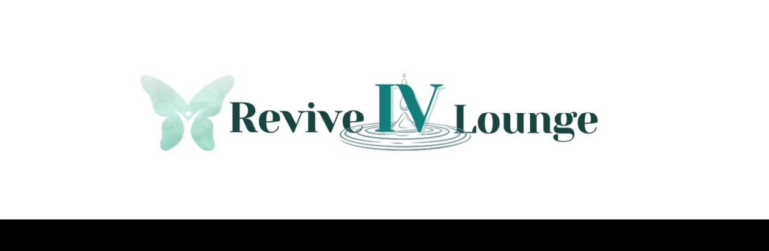 Revive IV Lounge Cover Image