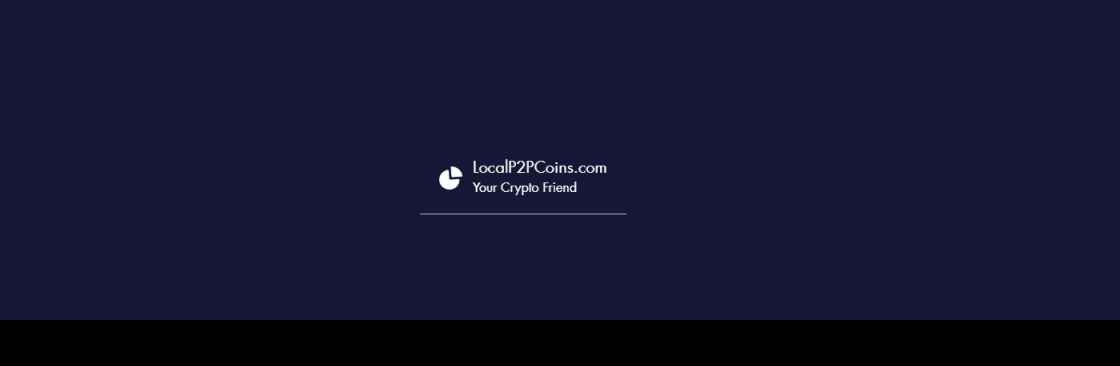 LocalP2Pcoins Cover Image