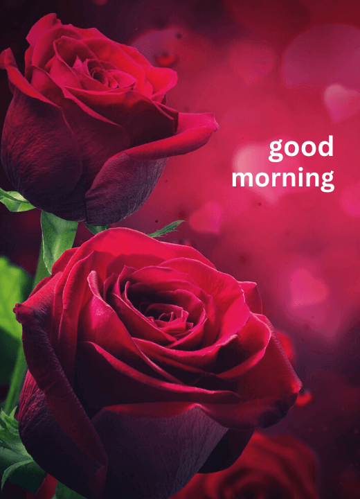 350+ Gulab Good Morning Rose Image Photo For Whatsapp Download | Gulab Rose Good Morning Pics