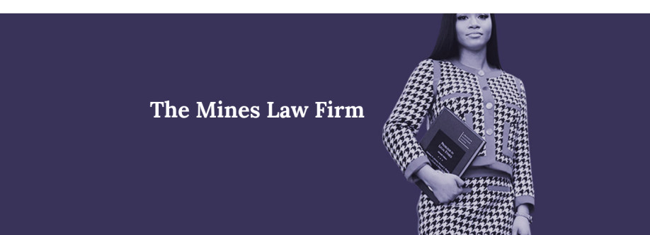 The Mines Law Firm Cover Image