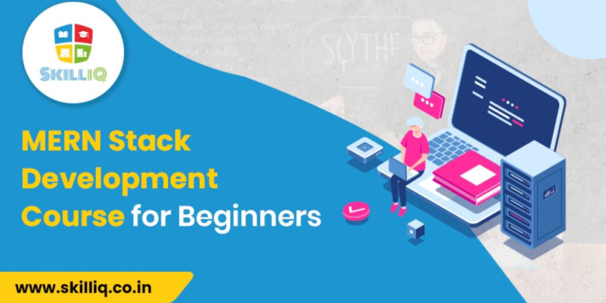 MERN Stack Development Course: The Complete Guide for 2023