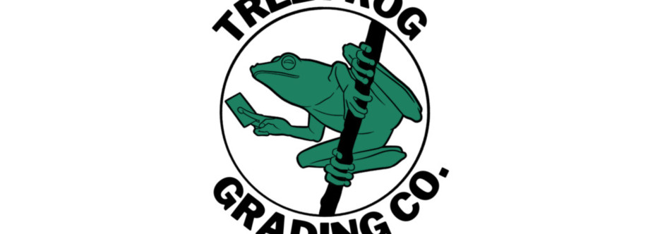 Tree Frog Grading _ Cover Image