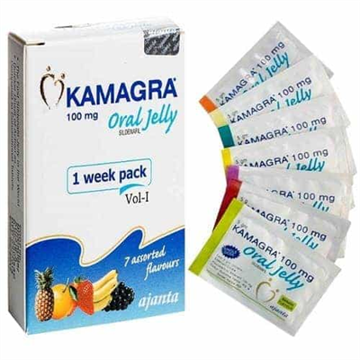 Kamagra Oral Jelly Reviews Does Have Any Side Effects? – Reviews By Dr. J Stines
