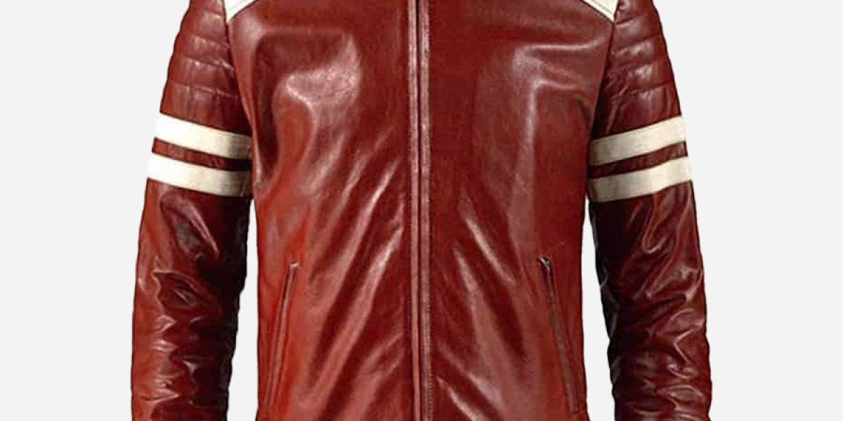 tyler durden jacket