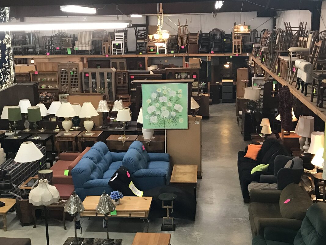 Affordable Treasures Await: Exploring Cheap Thrift Stores in South Florida - Faith Farm Ministries