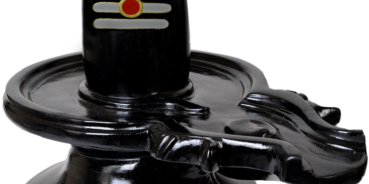 Original Shivling: The Symbol of Lord Shiva's Cosmic Energy