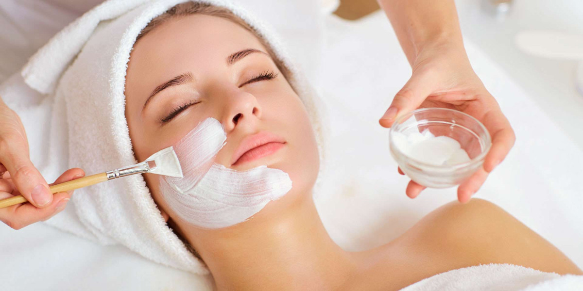 Facial Huntington Beach | Rejuvenating Solutions with Reliable Service