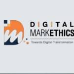 DigitalMarkEthics Profile Picture