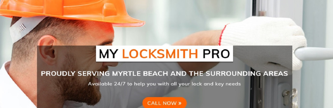 My Locksmith Pro Cover Image