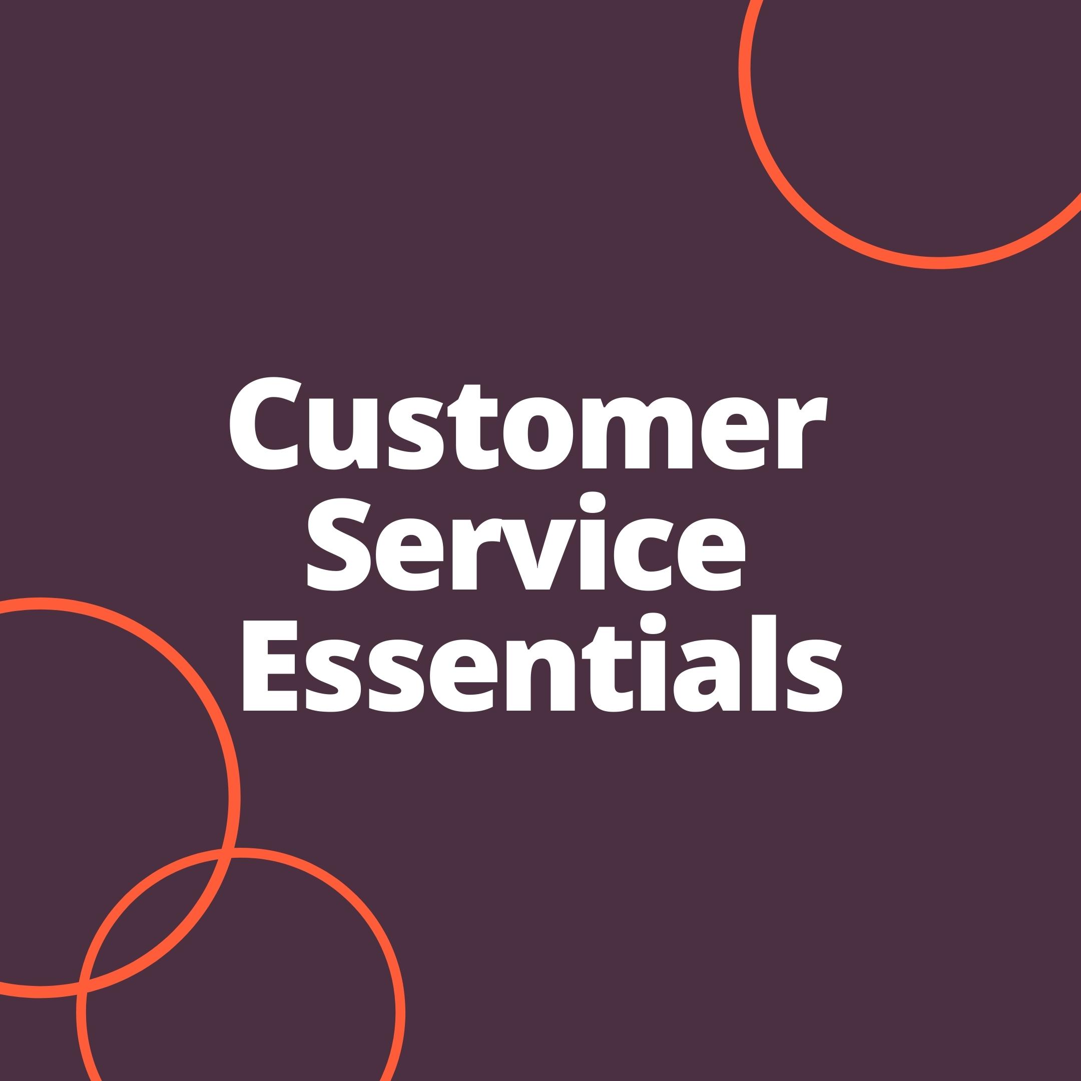 Exceptional Customer Service Training | Bonfire Training