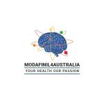 Modafinil4 Australia Profile Picture
