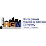 Homegrown Moving Company Profile Picture