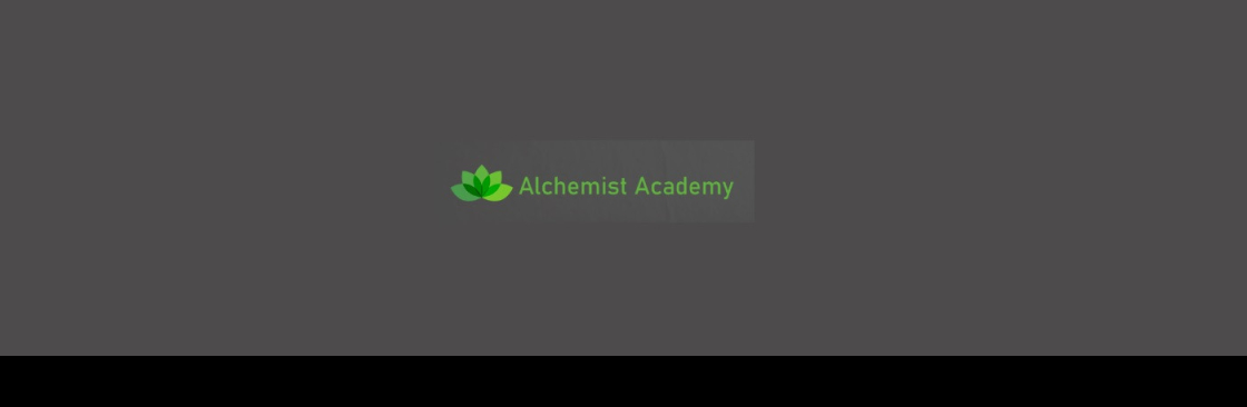 Alchemist Academy Cover Image