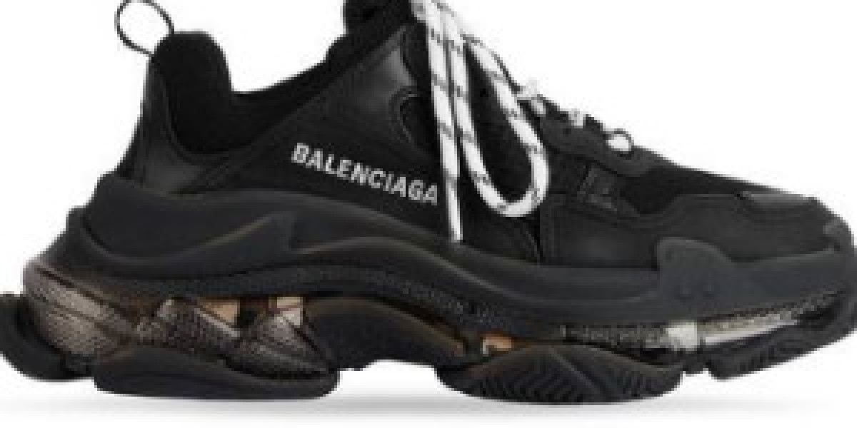 balenciaga shoes new online shop