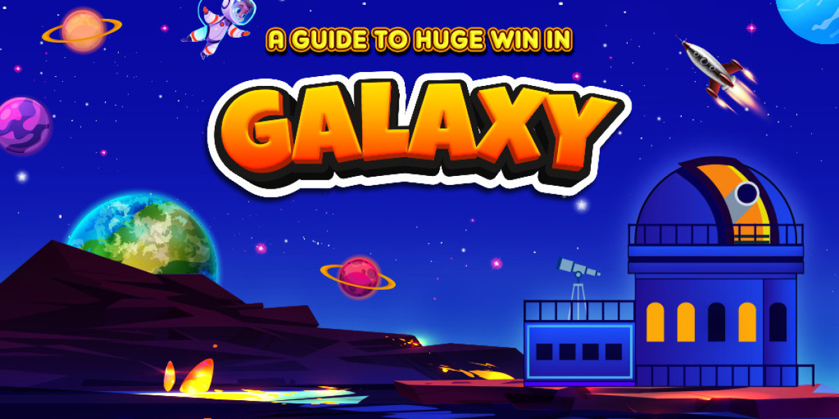 ORION STARS SLOTS GAMES: A GUIDE TO WINNING BIG IN THE GALAXY