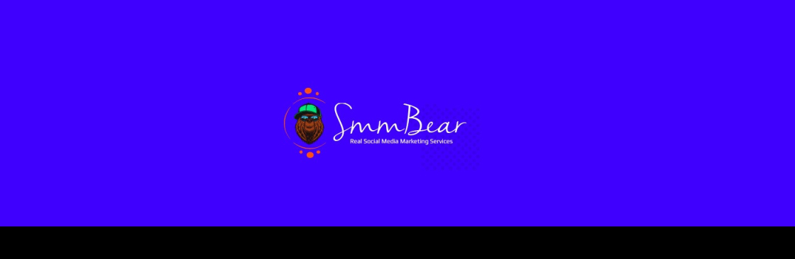 SMM BEAR Cover Image