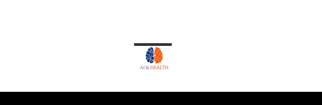 AI and health Cover Image