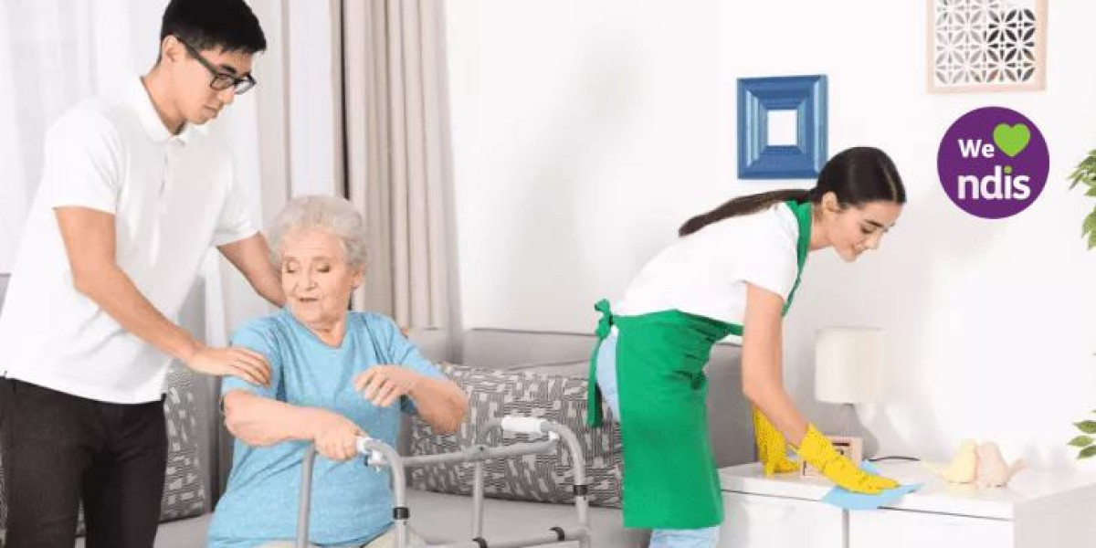 NDIS House Cleaning and Housekeeping Services: Updated Policies and Support from July 2023