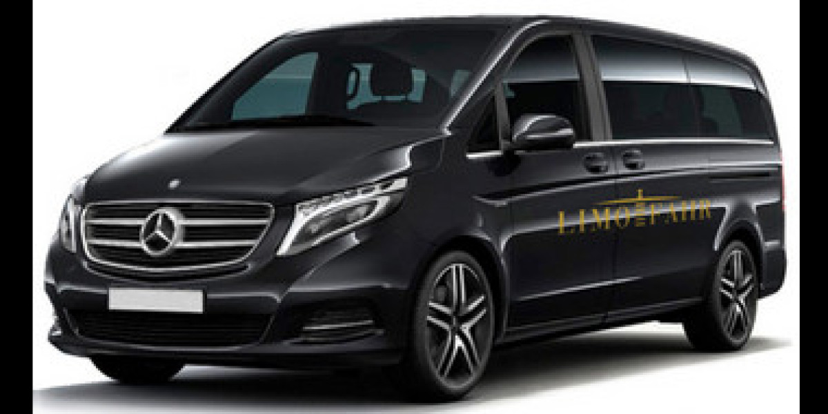 LimoFahr Offers Best chauffeur service in berlin