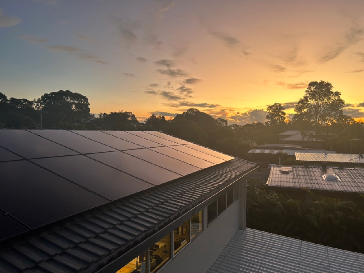 Solar Power Newcastle | Top Solar Companies Newcastle - Sine Wave Solar