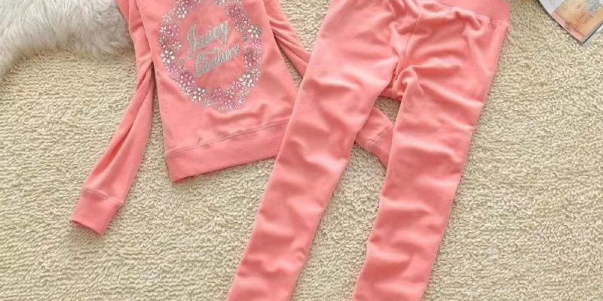 Juicy Couture Toddler Garments - Choosing Juicy Couture Infant Outfits