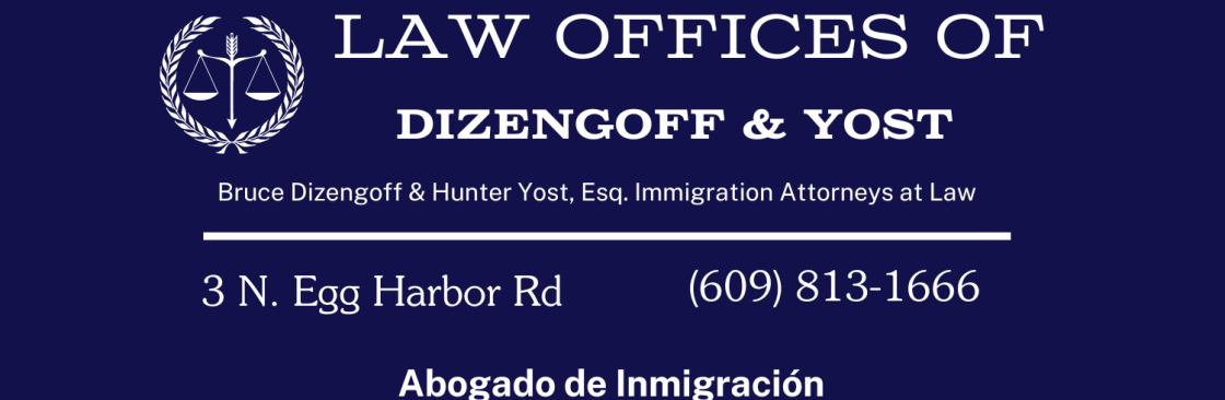 Law Offices of Dizengoff and Yost Cover Image