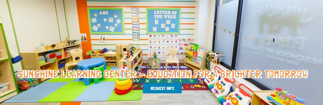 Sunshine Learning Center of Lexington LLC Cover Image