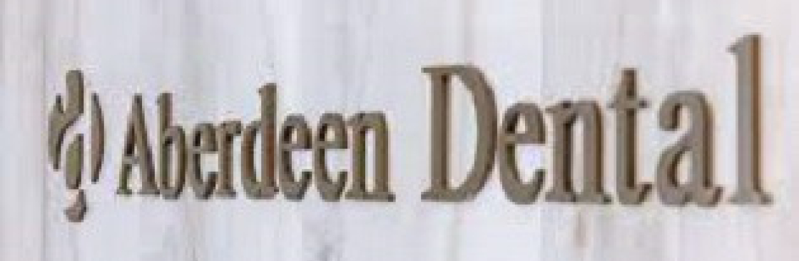 Aberdeen Dental Centre Cover Image