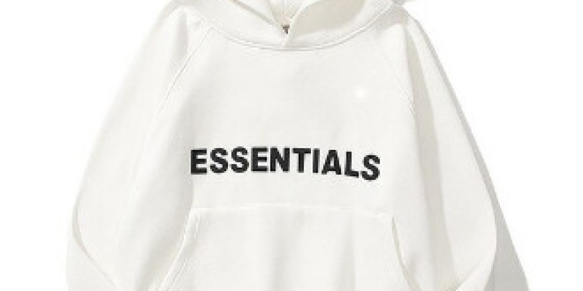 Essential Hoodies Fashion Style: Embracing Comfort and Versatility