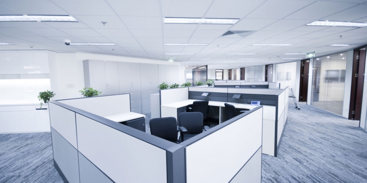 Elevate Your Workspace with Archi ENG Melbourne's Premier Commercial Office Fitout Partner