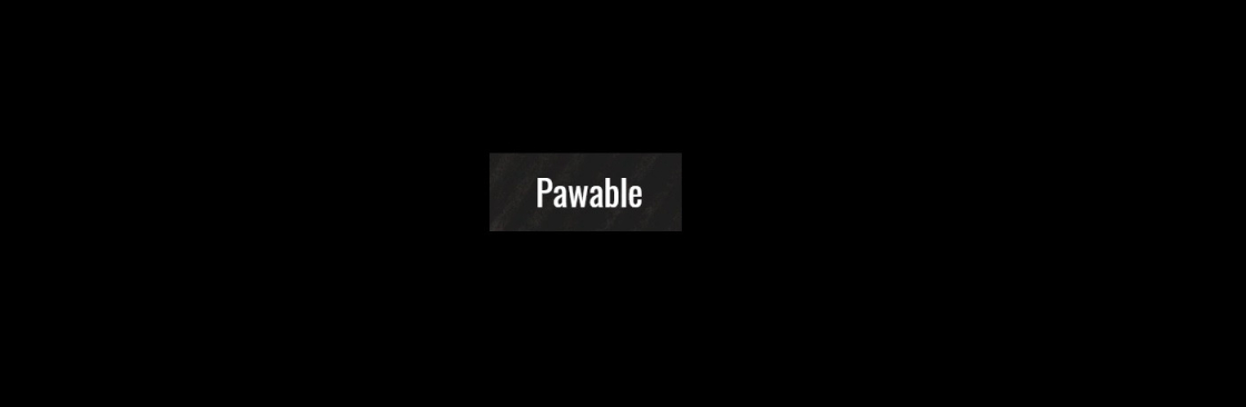 Pawable Ltd Cover Image